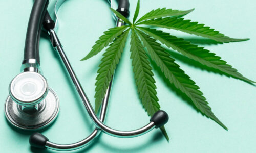 Medical Cannabis & CBD Evaluations Training